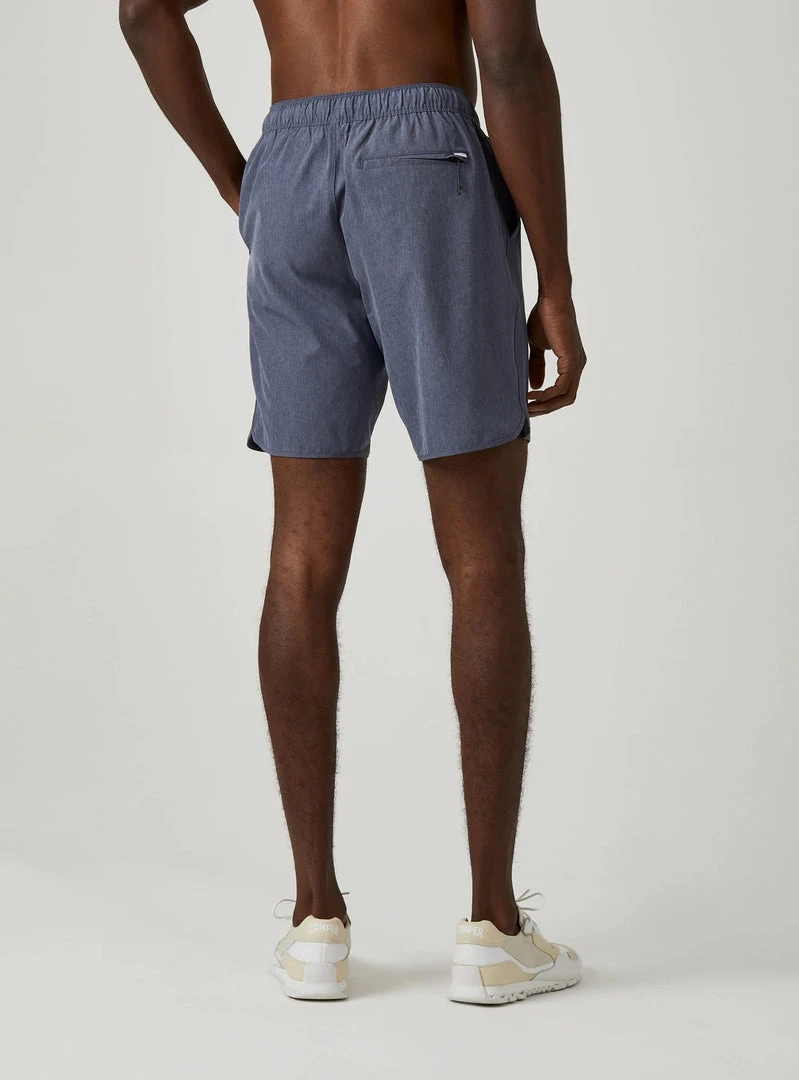 7 Diamonds 7" Core Active Short 12 7 Diamonds 7" Core Active Short