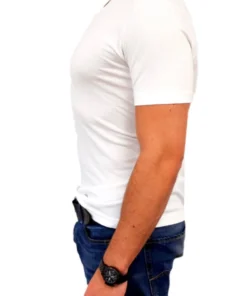 Men’s Tops Georg Roth Pima V-Neck T-Shirt