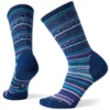 Smartwool Ethno Gaphic Crew Women’s Socks & Footies 1 Smartwool Ethno Gaphic Crew Women’s Socks & Footies