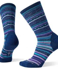 Smartwool Ethno Gaphic Crew Women’s Socks & Footies