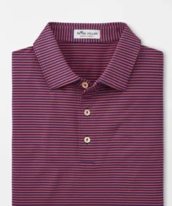 Peter Millar Hales Performance Polo