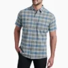 Men’s Tops Kuhl M's Skorpio SS