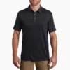 Men’s Tops Kuhl Engineered Polo 1 Men’s Tops Kuhl Engineered Polo