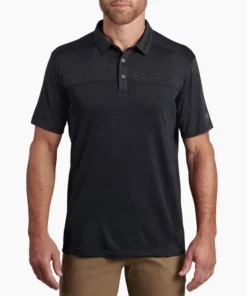 Men’s Tops Kuhl Engineered Polo