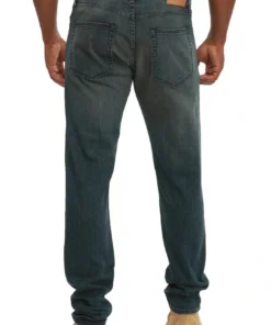 Men’s Bottoms Trinidad 3 Tang03 Althletic Straight