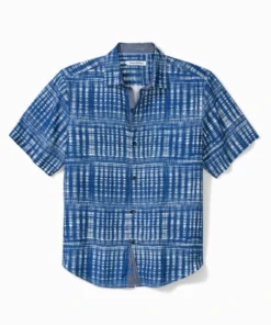 Men’s Tops Tommy Bahama Daybreak Batik 7 Men’s Tops Tommy Bahama Daybreak Batik