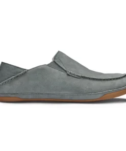 Olukai Kipuka Hulu Slipper Shoes