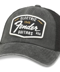 American Needle Fender Raglan Hat Hats