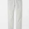 Men’s Bottoms Peter Millar Performance Five Pocket Pant