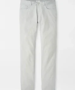 Men’s Bottoms Peter Millar Performance Five Pocket Pant