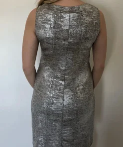 Papillonblanc Dresses & Skirts Papillon Blanc Reflections Dress