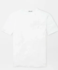 Men’s Tops Peter Millar Seaside Summer Soft Tee