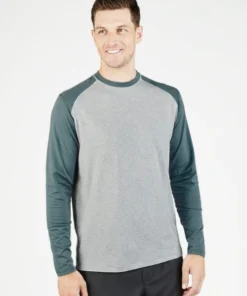 Tasc Carrollton Tonal Block Men’s Tops 20 Tasc Carrollton Tonal Block Men’s Tops