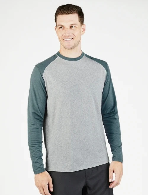 Tasc Carrollton Tonal Block Men’s Tops 7 Tasc Carrollton Tonal Block Men’s Tops