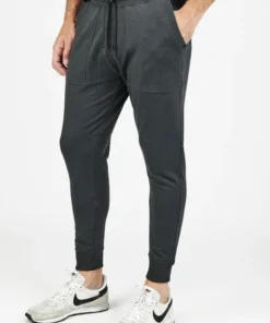 Tasc Varsity Jogger Men’s Bottoms