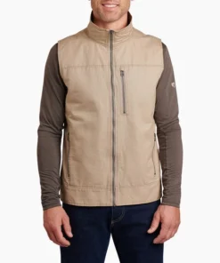 Outerwear Kuhl Burr Vest