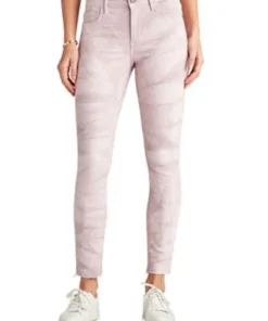 Graham's Style Store Dubuque Sam Edelman Kitten Mid Rise Skinny Ankle Jeans