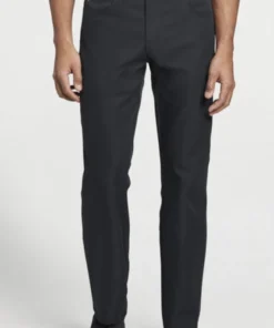 Men’s Bottoms Peter Millar Performance Five Pocket Pant