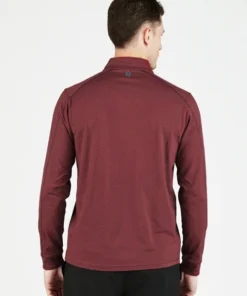 Tasc Carrollton Lightweight 1/4 Zip Men’s Tops