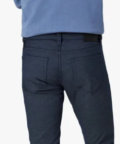 34 Heritage Navy Cool Max Men’s Bottoms 9 34 Heritage Navy Cool Max Men’s Bottoms