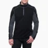 Kuhl Revel Quarter Zip Men’s Tops 1 Kuhl Revel Quarter Zip Men’s Tops