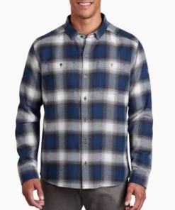 Kuhl Law Flannel
