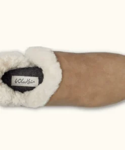 W's Olukai Malua Hulu Women's Footwear