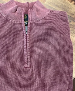 FX/Fusion FX Fusion Baby Thermal 1/4 Zip Men’s Tops