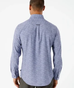 7 Diamonds 7Diamonds Rio Grande L/S Woven