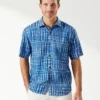 Men’s Tops Tommy Bahama Daybreak Batik