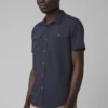 Men’s Tops Prana Cayman Shirt