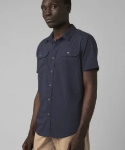 Men’s Tops Prana Cayman Shirt
