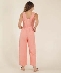 Carve Designs Bonfire Jumpsuit 7 Carve Designs Bonfire Jumpsuit