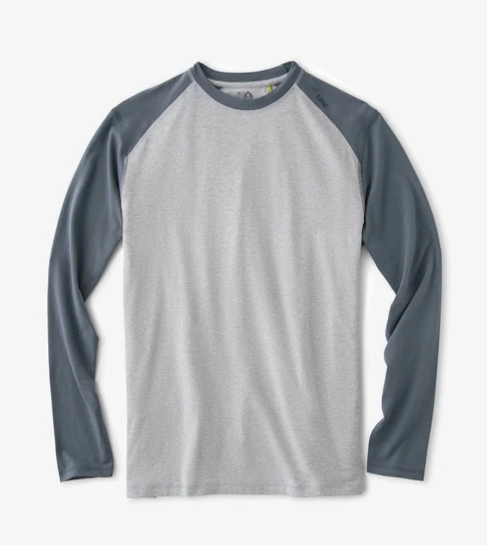 Tasc Carrollton Tonal Block Men’s Tops 6 Tasc Carrollton Tonal Block Men’s Tops