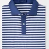 Men’s Tops Peter Millar Bass Polo