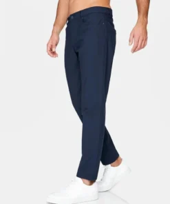 7 Diamonds Infinity Slim Fit Pant Men’s Bottoms