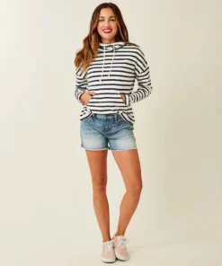 Carve Designs Maui Short