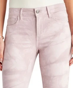 Graham's Style Store Dubuque Sam Edelman Kitten Mid Rise Skinny Ankle Jeans