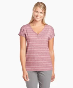 W's Kuhl Lisette S/S