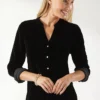 Women’s Tops Tommy Bahama Velvet Sands Shirt 1 Women’s Tops Tommy Bahama Velvet Sands Shirt