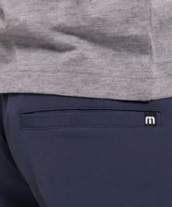 Travis Mathew Beck Shorts