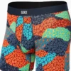 SAXX Daytripper Multi Predator Camo Underwear 1 SAXX Daytripper Multi Predator Camo Underwear