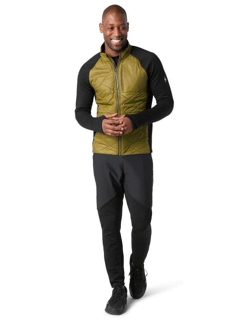 Smartwool Smartloft 120 Jacket Sweaters 4 Smartwool Smartloft 120 Jacket Sweaters