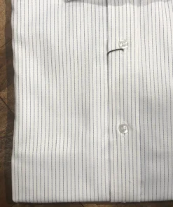 Forsyth Textured Stripe