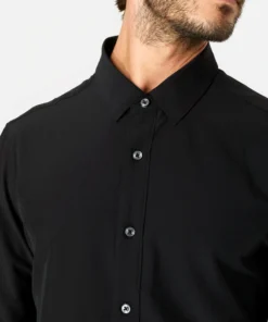 7 Diamonds Liberty 4-Way Stretch Men’s Tops