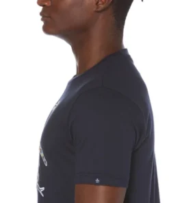 Penguin Palm Pete T-Shirt