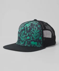 Prana Roots Studio Trucker Hat