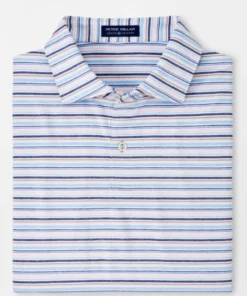 Peter Millar Rouge Jersey Polo 11 Peter Millar Rouge Jersey Polo