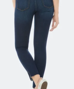 Women’s Bottoms Sam Edelman The Kitten Split Hem