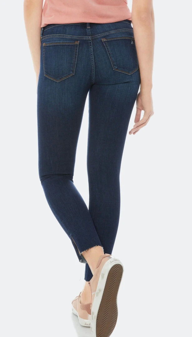 Women’s Bottoms Sam Edelman The Kitten Split Hem 4 Women’s Bottoms Sam Edelman The Kitten Split Hem